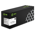 Картридж лазерный Cactus CS-CF450A черный (12500 стр.) для HP Color LJ Enterprise M652dn /M653dn /M681dh, фото2