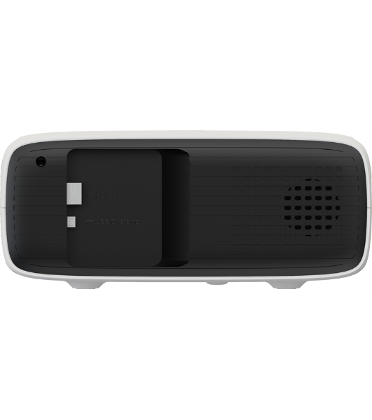 Проектор Cactus CS-PRM.07WT.Full HD LCD 3200Lm LS 320Lm ANSI (1920x1080) 1500:1 ресурс лампы:30000часов 1xUSB typeA 3xHDMI 1.16кг