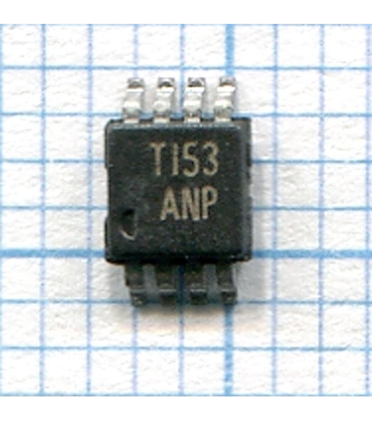 Контроллер TPS77101 QDGKRQ1
