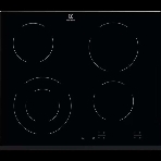 Варочная поверхность Electrolux EHF 6241 FOK, фото 1