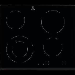 Варочная поверхность Electrolux EHF 6241 FOK