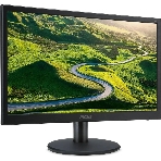 Монитор 18.5' Acer EB192QBbi TN 1366x768, 60 Гц, 5 мс, 16:9, 200 кд/м², 1xHDMI, 1xVGA, черный, фото16
