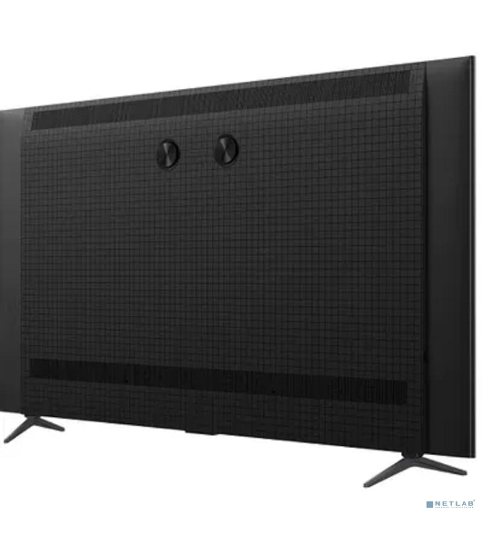 Телевизор TCL 55' 55C6K QD-Mini LED 4K UHD 144Hz Google TV