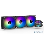 Система жидкостного охлаждения для процессора Zalman ALPHA2 A36 черный, фото8