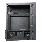 Компьютерный корпус X11 черный, mATX,USB1.1x2,HD Audio Defender, фото9