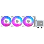 Кулер для процессора MULTI SOCKET MAG CORELIQUID A13 360 WHITE MSI, фото4