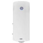 Водонагреватель электрический комбинированный Metalac Heatleader MB Inox 120 PKL R серебристый, накопительный, 120 л, 2 кВт, настенный, левое подключение, фото7
