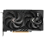 Видеокарта MSI GeForce RTX 5050 8G GAMING, NVIDIA RTX 5050, 8 ГБ GDDR6, 128 бит, PCI-e 5.0, 1xHDMI, 3xDP, 2587 МГц, фото6