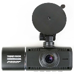 Видеорегистратор TrendVision Proof PRO GPS, 1920x1080, 1.5', с камерой заднего вида, GPS/ГЛОНАСС, G-сенсор, датчик движения, фото11