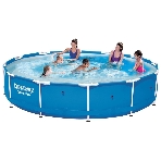 Каркасный бассейн Bestway Steel Pro 366х76 см (56706 BW), фото4
