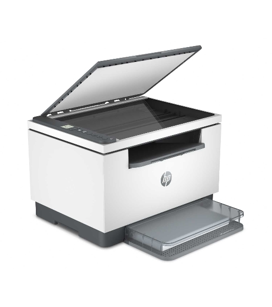 МФУ лазерное HP LaserJet M236d (9YF94A), A4, ч/б, печ. до 29 стр/мин., 600 x 600 dpi, USB
