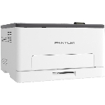 Принтер лазерный Pantum CP1100DW, A4, цветной, печ. до 18 стр/мин., 600 x 1200 dpi, USB, RJ-45, Wi-Fi, фото 1