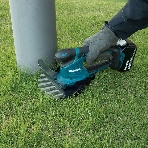 Кусторез/ножницы для травы Makita DUM604SYXаккум., фото9