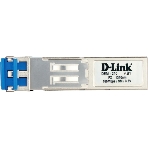 Сетевое оборудование D-Link (DEM-210/B1A) Модуль SFP с 1 портом 100Base-FX для одномодового оптического кабеля, питание 3,3В (до 15 км), фото6