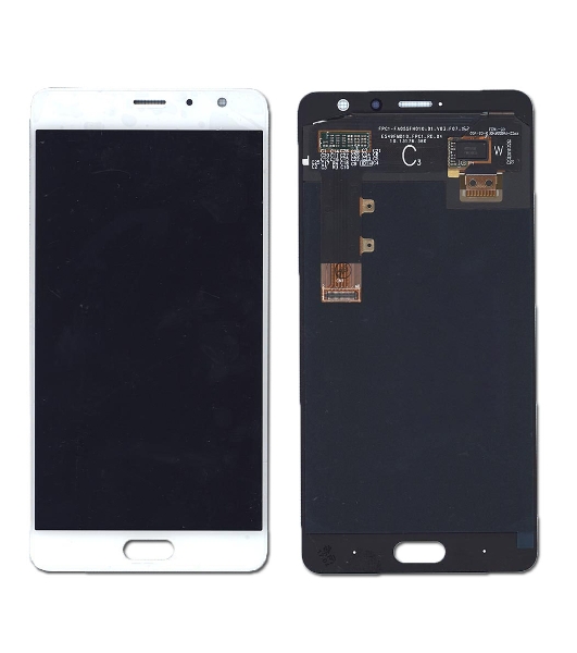 Дисплей для Xiaomi Redmi Pro белый
