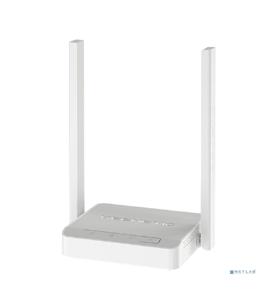 Беспроводной роутер Keenetic 4G (KN-1213)