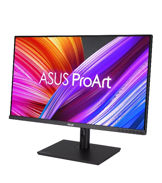 Монитор 31.5' ASUS ProArt PA328QV IPS 2560x1440, 75 Гц, 5 мс, 16:9, 350 кд/м2, 2xHDMI, 1xDP, USB 3.2, 1x3.5 мм, черный