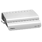 Переплетчик Fellowes Pulsar E (FS-56207) A4/перф.15л.сшив/макс.300л./пластик.пруж. (6-38мм)/электр., фото21