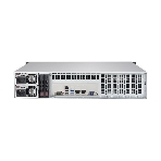 Корпус SuperMicro CSE-826BE1C4-R1K23LPB 1200W черный, фото5
