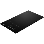 Индукционная варочная панель Monsher MHI 3011, индукция, инвертер, 30 см, 9 уровней мощности, бустер, Stop and Go, автоматическое отключение, таймер, индикатор остаточного тепла, сенсорное/слайдерное управление, черный, фото 1
