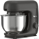 Кухонная машина Tefal Bake Essential QB161H38, черный/серебристый, фото14
