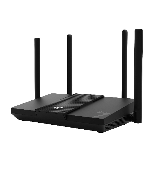 Роутер беспроводной Asus RT-BE50 BE3600 10/100/1000/2500BASE-T