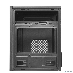 Компьютерный корпус X11 черный, mATX,USB1.1x2,HD Audio Defender, фото8