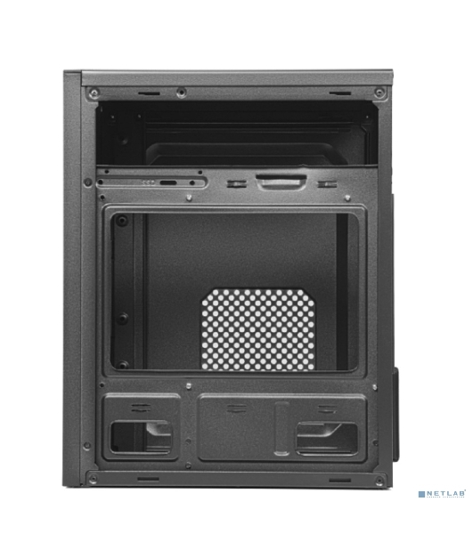 Компьютерный корпус X11 черный, mATX,USB1.1x2,HD Audio Defender