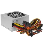 Блок питания серверный ACD FL0500 500W, FLEX (ШВГ=80x40x150 мм), 80 PLUS GOLD, 4см fan, A-PFC, (GW-FLX500), фото4
