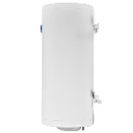 Водонагреватель электрический комбинированный Metalac Heatleader MB Inox 120 PKL R серебристый, накопительный, 120 л, 2 кВт, настенный, левое подключение, фото6