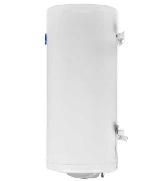 Водонагреватель электрический комбинированный Metalac Heatleader MB Inox 120 PKL R серебристый, накопительный, 120 л, 2 кВт, настенный, левое подключение