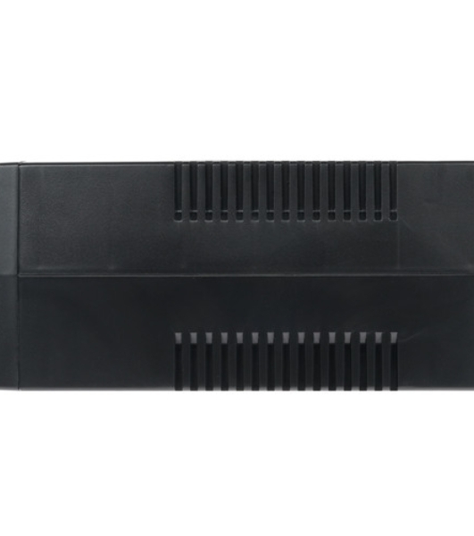 Источник бесперебойного питания Crown CMU-650X/650 ВА/360 Вт/CEE 7 (евророзетка), IEC 320 C13 (компьютерный)