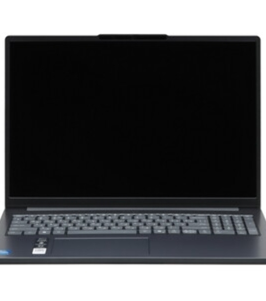 Ноутбук Lenovo IdeaPad Slim 3 16IRH10R/Intel Core 7 240H/16'/16GB/1024GB SSD/Intel Graphics/Windows 11 Pro/серый/1.73kg