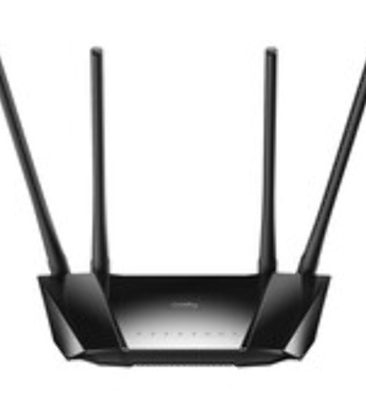 Маршрутизатор N300 Wi-Fi 4G LTE-Cat4 VoLTE Router