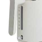 Чайник электрический Philips HD9365/10 1.7л. 2200Вт белый (корпус: пластик), фото5