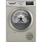 Сушильная машина Bosch WTN86212ME серый, 8 кг, сушка - конденсационная, программ - 8, 59.8 x 84.2 x 61.3 см, фото5