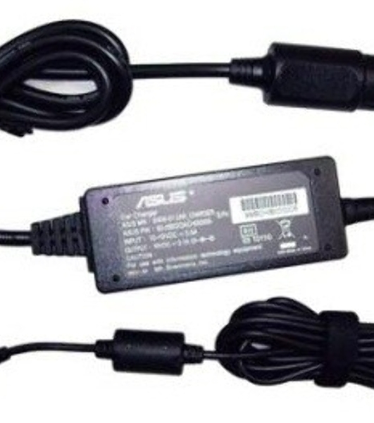 Блок питания (сетевой адаптер) для ноутбуков Asus 20V 2A 5,5x2,5мм 40W OEM