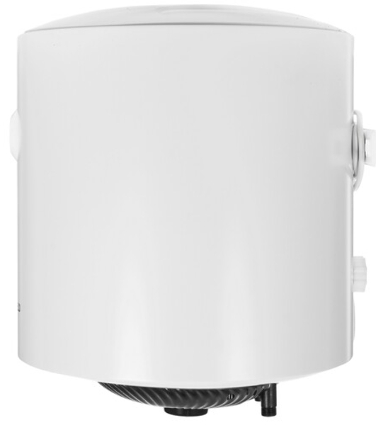Водонагреватель электрический Maunfeld MWH50W01 белый, накопительный, 50 л, 1,5 кВт