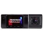 Видеорегистратор TrendVision Proof PRO GPS, 1920x1080, 1.5', с камерой заднего вида, GPS/ГЛОНАСС, G-сенсор, датчик движения, фото12