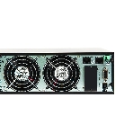 Источник бесперебойного питания Бастион SKAT-UPS 3000 RACK ИБП 220В 50/60Гц 2700Вт On-Line синусоида (без АКБ), фото10