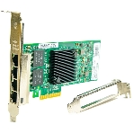 Сетевой адаптер PCIE 1Gb QUAD PORT LREC9714HT LR-LINK, фото2