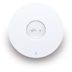 Потолочная точка доступа TP-Link EAP653 AX3000 Ceiling Mount Dual-Band Wi-Fi 6 Access Point, 1 1Gbps RJ45 Port, 574Mbps at2.4 GHz + 2402 Mbps at 5 GHz, 802.3at POE, 2 Internal Antennas, фото5