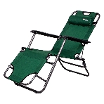Кресло-шезлонг Palisad Camping двухпозиционное 156х60х82 см, фото6