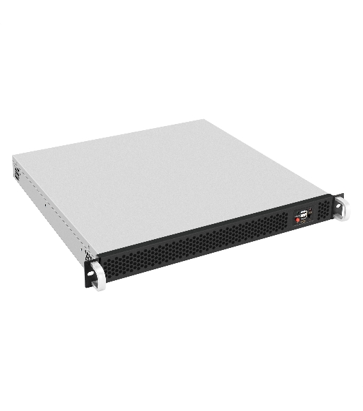 Серверный корпус ExeGate Pro 1U430-02 (RM 19', высота 1U, глубина 430, БП 1U-350ADS, USB)