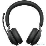 Гарнитура Jabra Evolve2 65 чёрный, беспроводная, Bluetooth, до 37 ч, фото6