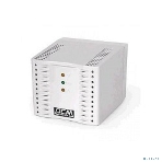 Стабилизатор напряжения Powercom TCA-3000 1500Вт 3000ВА белый, фото9