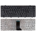 Клавиатура для ноутбука Dell Inspiron 1464 черная, фото4