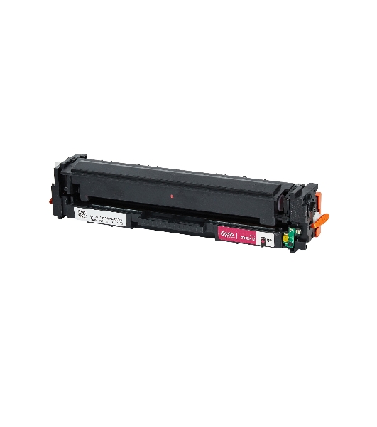 Картридж лазерный Sakura 055M (3014C002) для Canon LBP664Cx/LBP663Cdw/MF746Cx/MF744Cdw/MF742Cdw, пурпурный, 2100 к. (чип без счетчика копий)