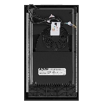 Индукционная варочная панель Maunfeld CVI292S2BBKF Inverter, фото9