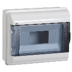 Корпус пластиковый КМПн-9 IP55 IEK MKP72-N3-09-55, фото3